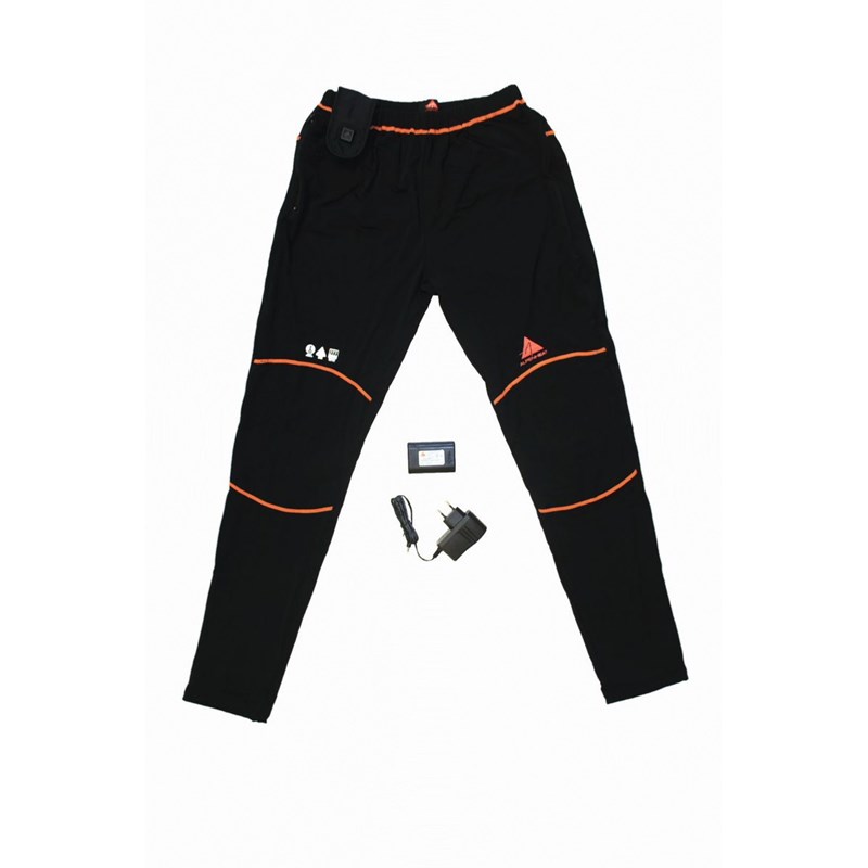 Aj6 caleçon long chauffant - xl
