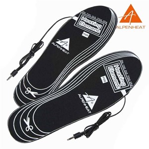 Ah5 semelles chauffantes - (36-41)