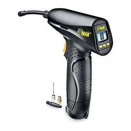 Compresseur électrique multi-usages