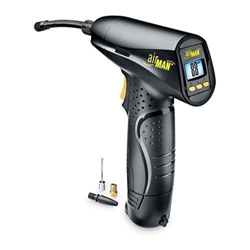 Compresseur électrique multi-usages