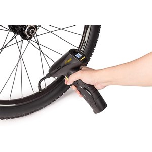 Compresseur électrique multi-usages