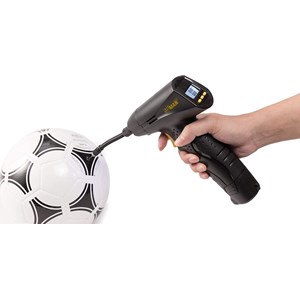 Compresseur électrique multi-usages