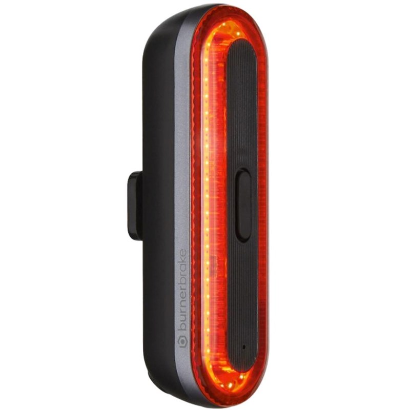 Burner brake feu de frein automatique