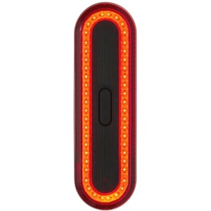 Feux de position de frein automatique