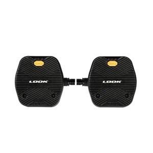 Geocity grip n pédales vélo plates à gr