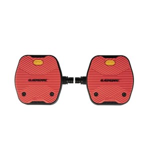 Geocity grip r pédales vélo plates à gr