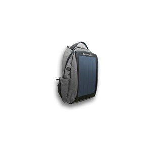 Sac à dos solaire - zénith bleu