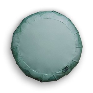 Coussin de méditation rond alpnach