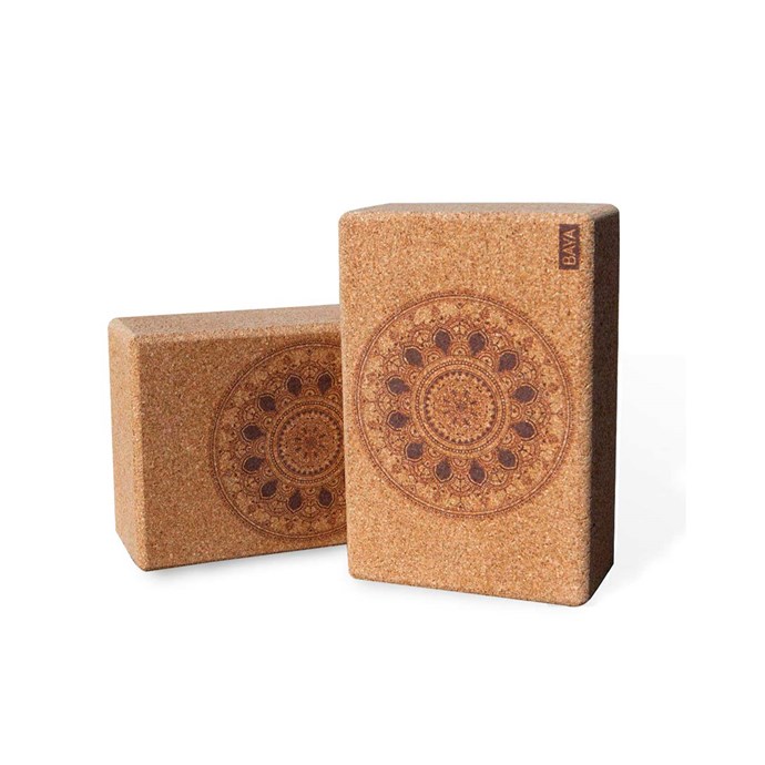 Brique De Yoga En Liège - TADASANA