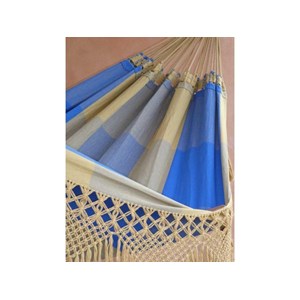 Hamac du bresil caruaru bleu