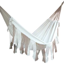 Hamac du bresil caruaru ecru