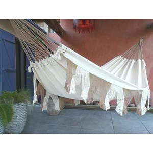 Hamac du bresil caruaru ecru