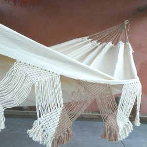 Hamac du bresil caruaru ecru
