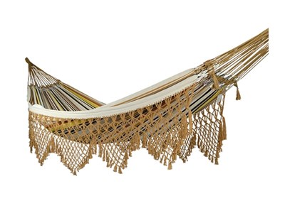 Hamac du bresil tambora