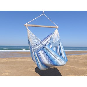 Chaise hamac mariposita  banquise xxl