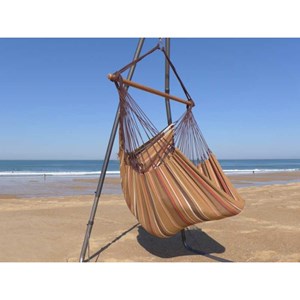 Chaise hamac caribena sertao xxl