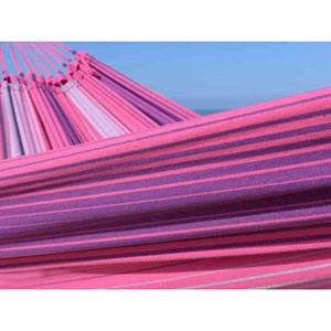 Hamac chaise mariposita 3 rosas xxl