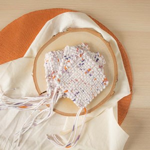 Kit diy - créer ses tawashis zéro déchet