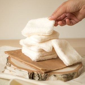 Kit diy - créer ses lingettes et beewrap