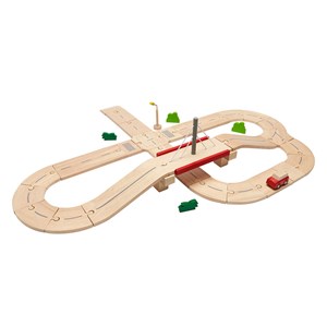 Coffret route