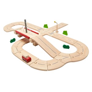 Coffret route