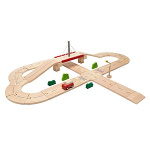 Coffret route