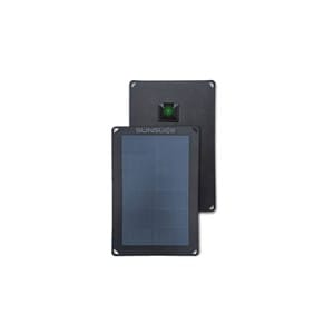 Panneau solaire portable -fusion flex 6