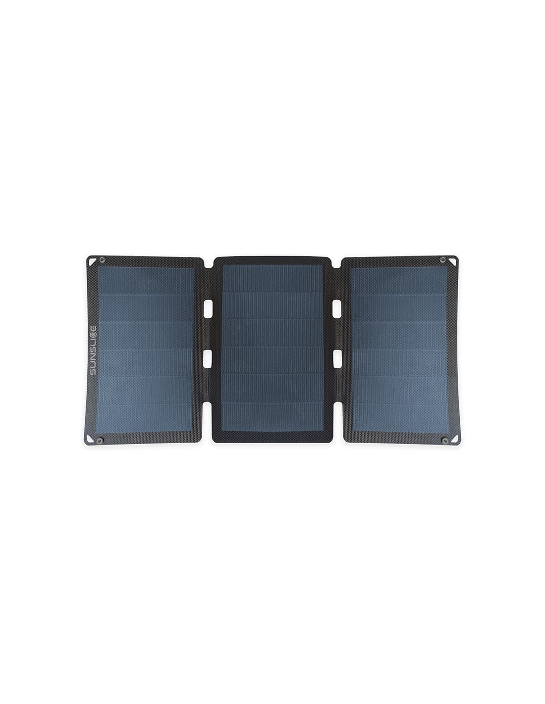 Panneau solaire portable pour le camping & randonnée - Fusion 6W