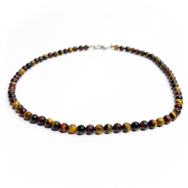 Elphege - Collier 3 oeils