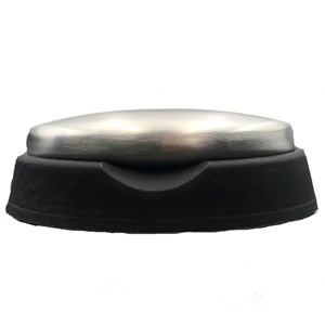 Savon d'acier