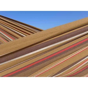 Chaise hamac avec support sertao xl