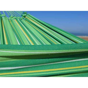 Chaise hamac xxl avec support limao