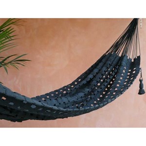 Hamac bresilien jacaru noir