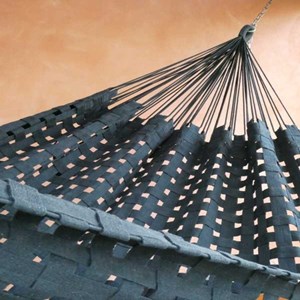 Hamac bresilien jacaru noir