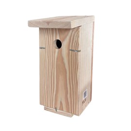 Nichoir à mésanges 33 mm 