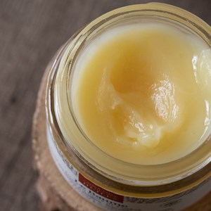 Baume nourrissant 100ml bio