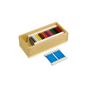Boite couleurs n°2