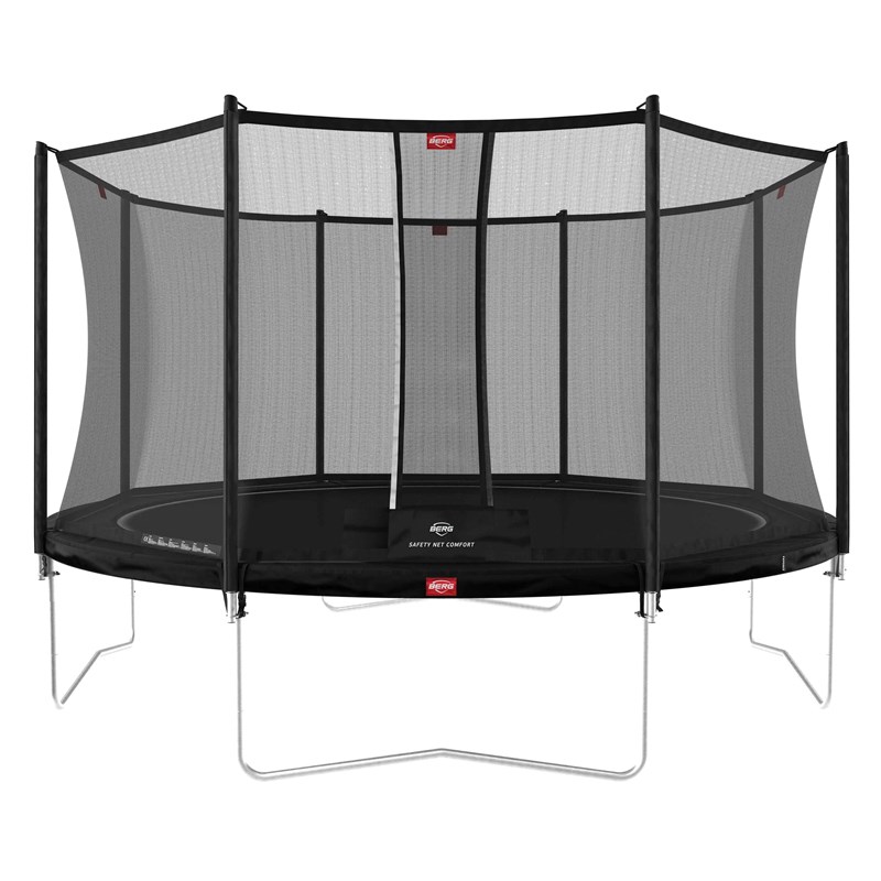 Berg - Trampoline 430 berg noir regular favori