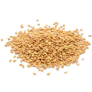 Fenugrec bio - 250g - graines entières