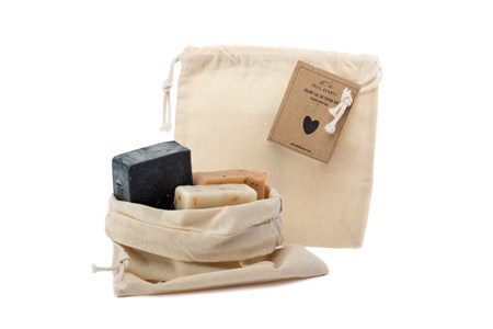 Sac coton bio grand