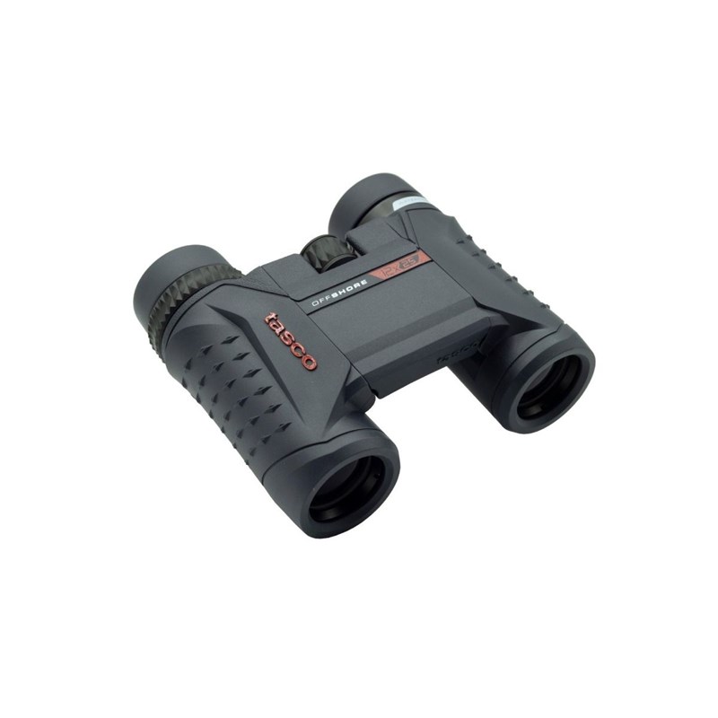 Tasco - Jumelle tasco offshore 12x25