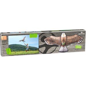 Cerf-volant aigle