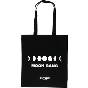 Sac cabas - shopping bag - moon gang