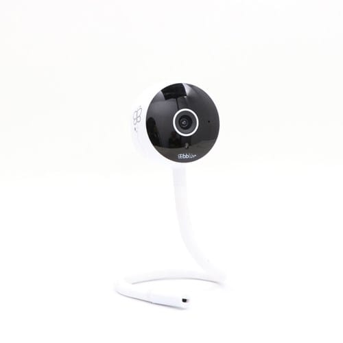 Bbluv - Caméra babyphone wifi hd viyü