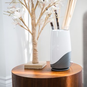 Püre purificateur d'air 3 en 1 hepa