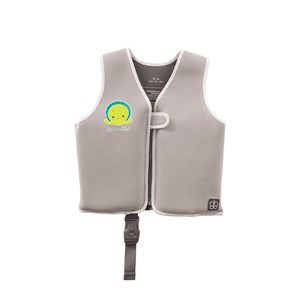 Veste de natation évolutive en néoprène