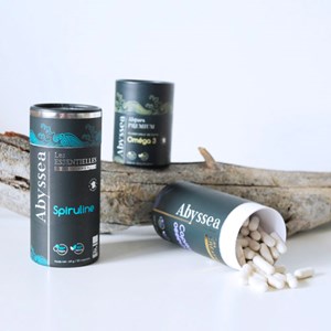 Coffret equilibre