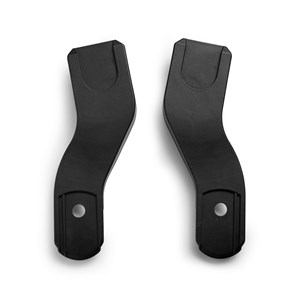 Adaptateur siège-auto poussette mondo