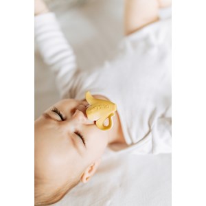 Mini anneau de dentition anita la banane