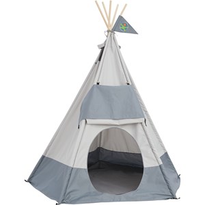 Tipi terra kids